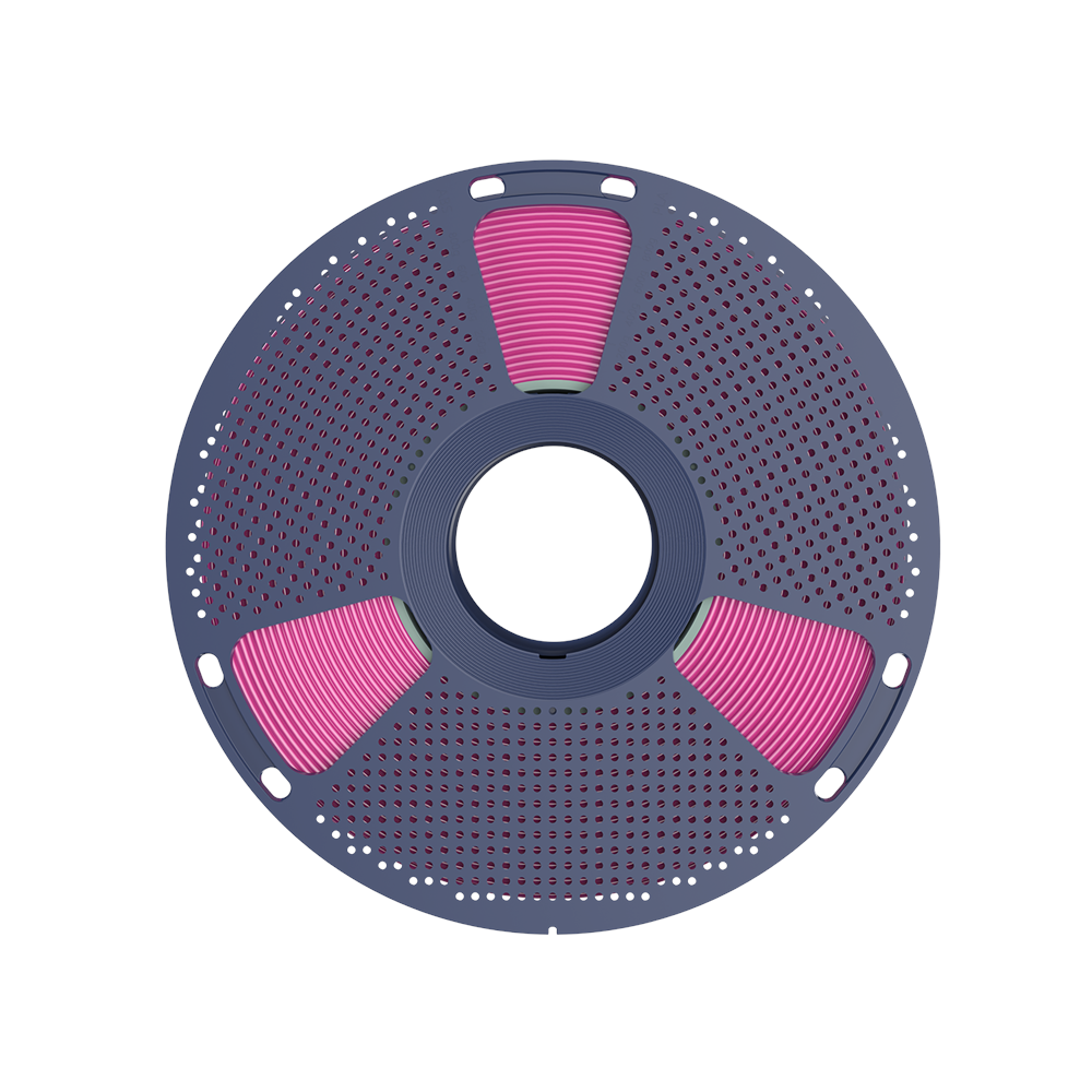 Sunlu PLA+ 2.0 Filament Macenta - 1kg 1.75mm