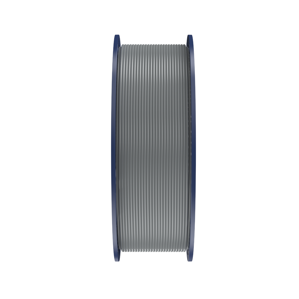 Sunlu PLA+ 2.0 Filament Gri - 1kg 1.75mm