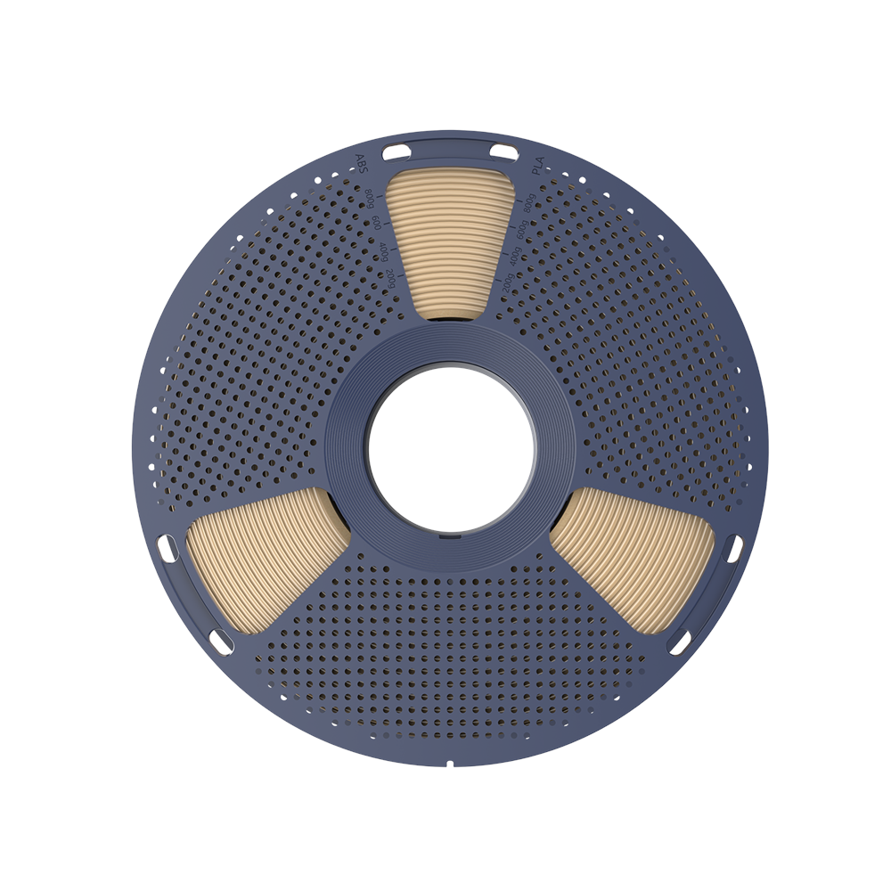 Sunlu PLA+ 2.0 Filament Meşe - 1kg 1.75mm