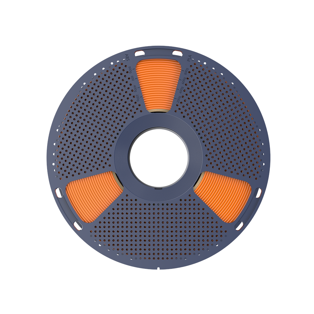 Sunlu PLA+ 2.0 Filament Güneş Turuncusu - 1kg 1.75mm