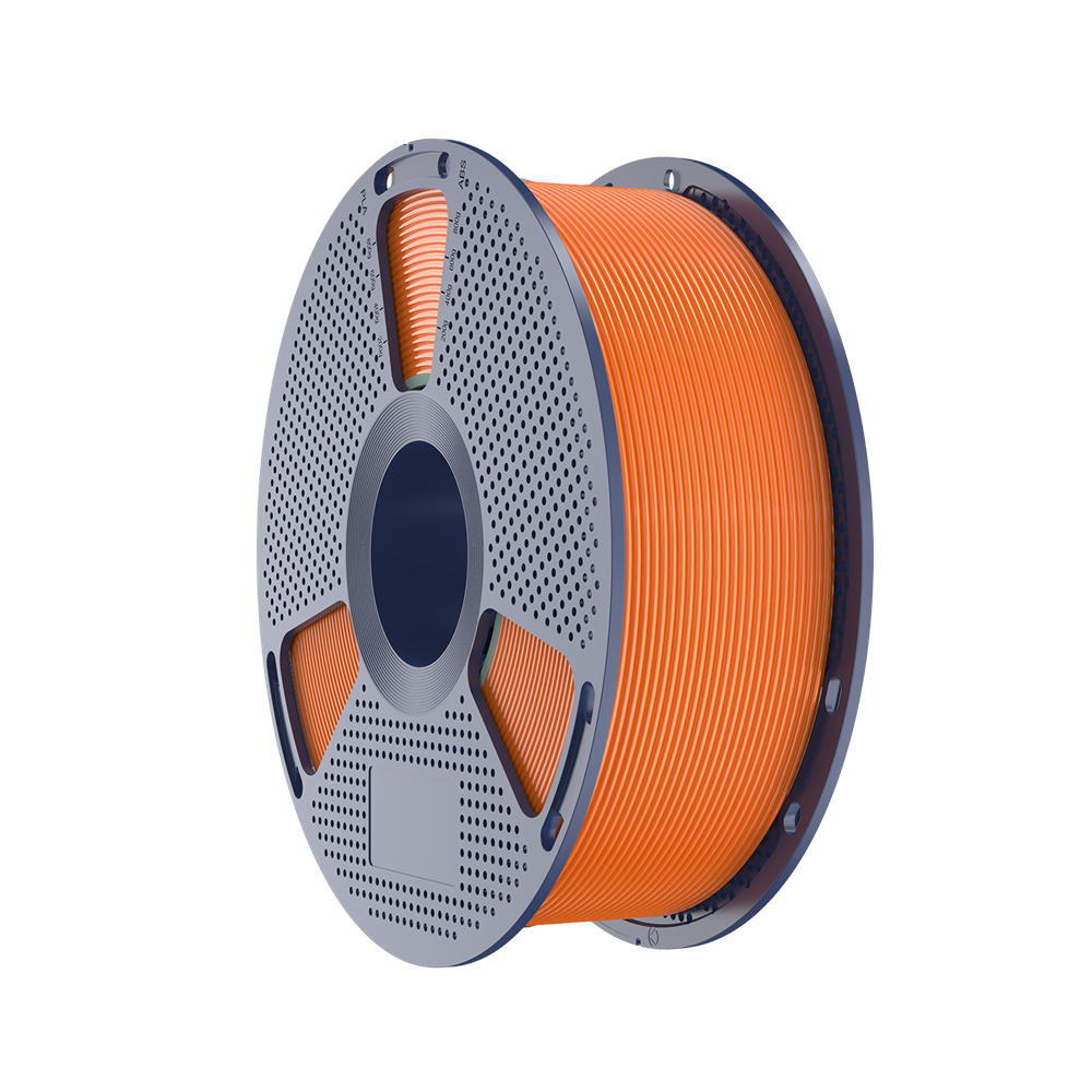 Sunlu PLA+ 2.0 Filament Güneş Turuncusu - 1kg 1.75mm