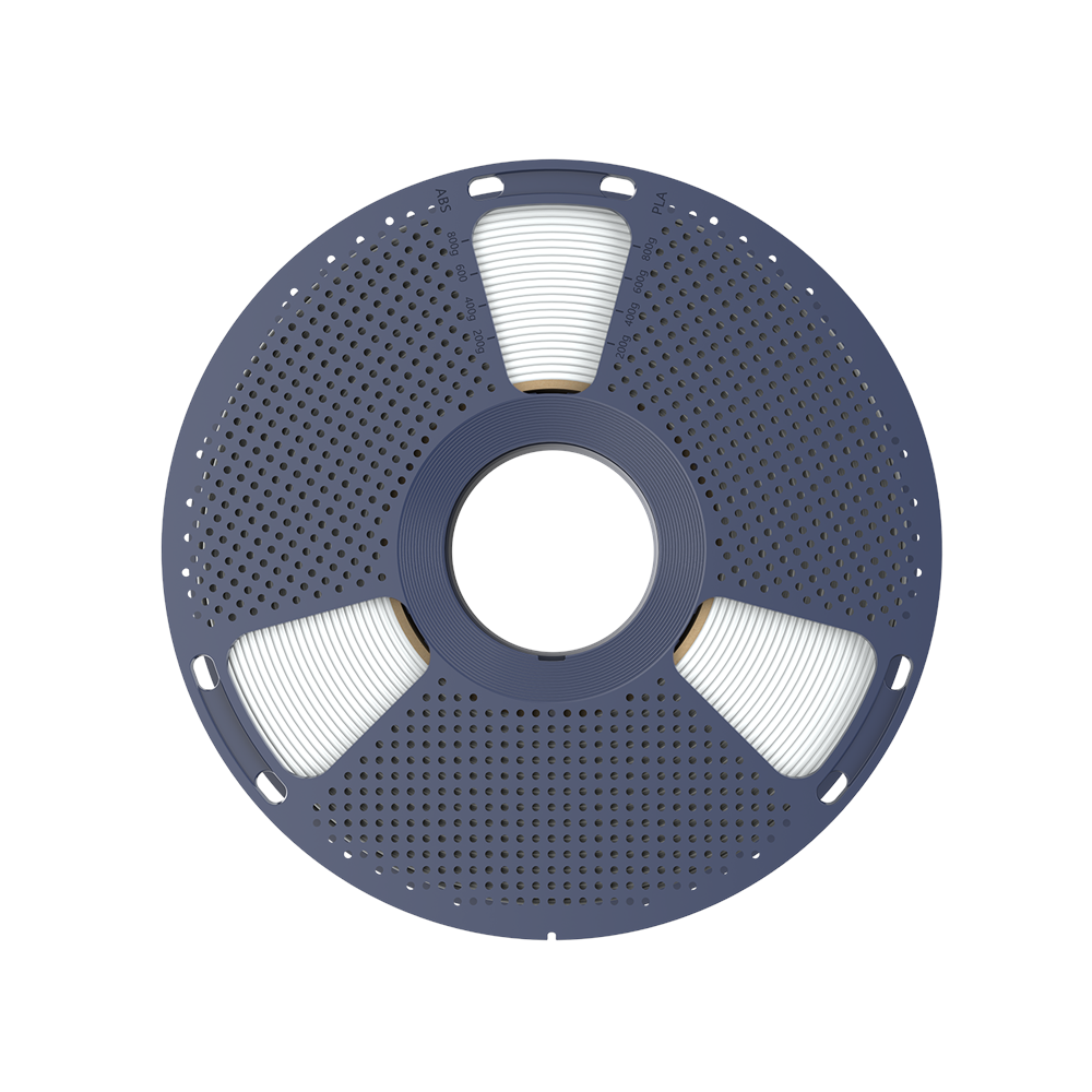 Sunlu PLA+ 2.0 Filament Seramik - 1kg 1.75mm