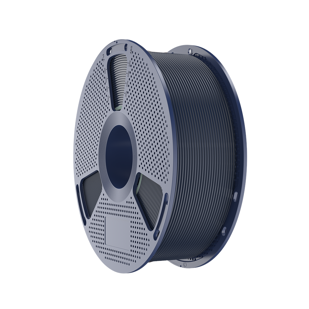 Sunlu PLA+ 2.0 Filament Gece Yarısı - 1kg 1.75mm