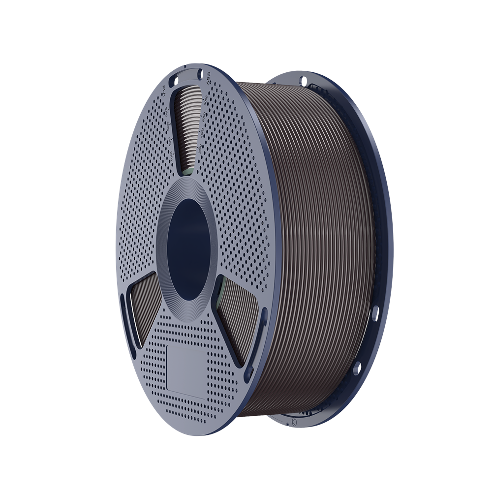 Sunlu PLA+ 2.0 Filament Kavrulmuş Kestane - 1kg 1.75mm