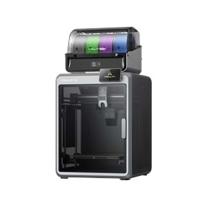 Creality K2 Combo 3D Yazıcı