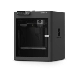 Bambu Lab P1S 3D Yazıcı