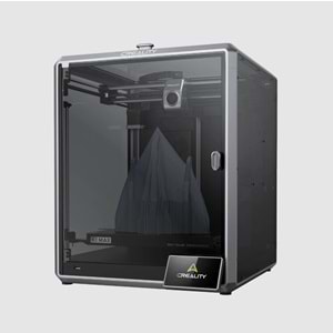 Creality K1 Max 3D Yazıcı