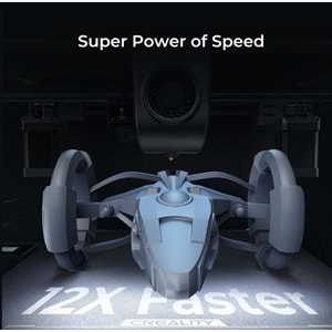 Creality K1 Max 3D Yazıcı