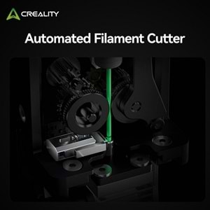 Creality K2 Plus Combo 3D Yazıcı