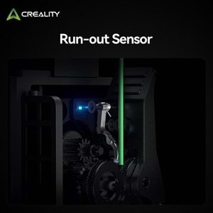 Creality K2 Plus Combo 3D Yazıcı