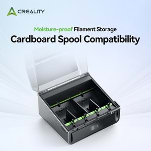 Creality K2 Plus Combo 3D Yazıcı