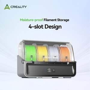 Creality K2 Plus Combo 3D Yazıcı