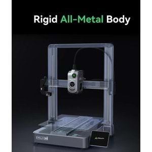 Creality Hi Combo 3D Yazıcı
