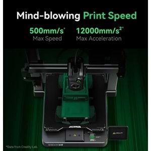 Creality Hi Combo 3D Yazıcı