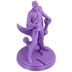 Panchroma PLA Filament Celestial Mor