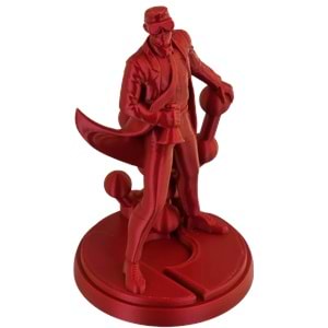Panchroma PLA Starlight Filament Mars