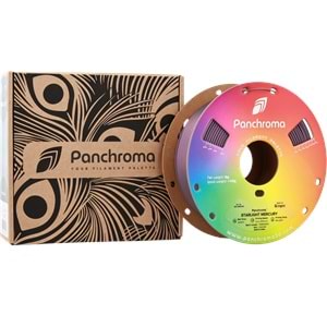Panchroma PLA Starlight Filament Merkür