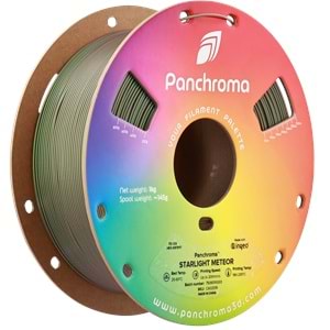 Panchroma PLA Starlight Filament Meteor