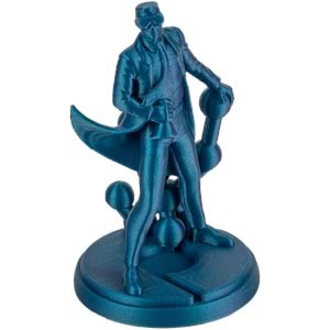 Panchroma PLA Starlight Filament Neptün