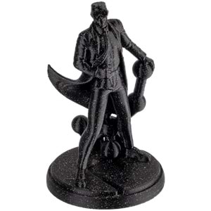 Panchroma PLA Galaxy Filament Siyah