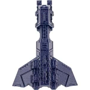 Panchroma PLA Galaxy Filament Lacivert