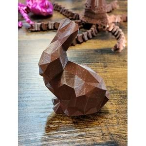 Panchroma PLA Galaxy Filament Koyu Kırmızı