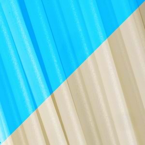 Panchroma PLA Glow Filament Mavi