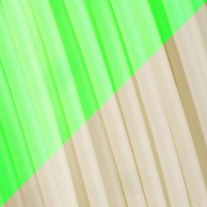 Panchroma PLA Glow Filament Yeşil
