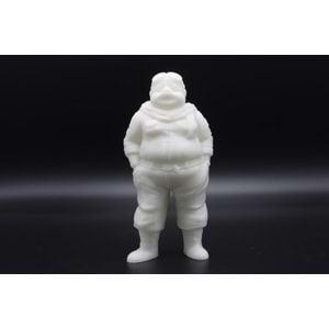 Panchroma PLA Glow Filament Yeşil