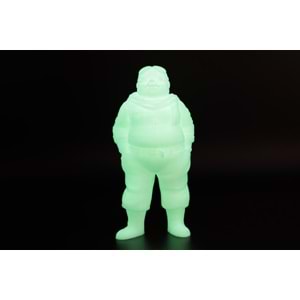 Panchroma PLA Glow Filament Yeşil