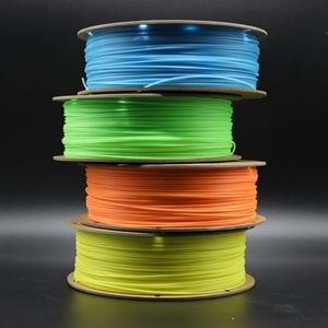 Panchroma PLA Luminous Filament Yeşil