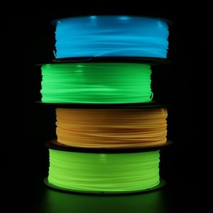 Panchroma PLA Luminous Filament Yeşil
