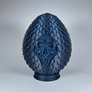 Panchroma PLA Metalik Filament Mavi