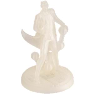 Panchroma PLA Translucent Filament Natürel
