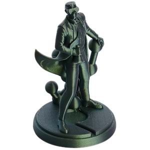 Panchroma PLA Starlight Filament Aurora