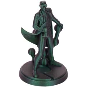 Panchroma PLA Starlight Filament Kuyrukluyıldız