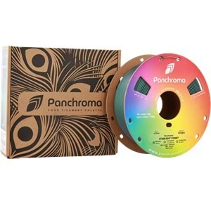 Panchroma PLA Starlight Filament Kuyrukluyıldız