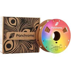 Panchroma PLA Starlight Filament Jüpiter