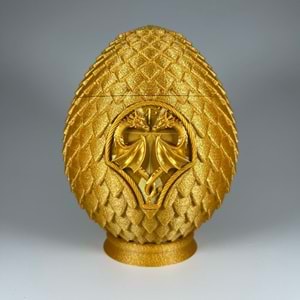 Panchroma Silk PLA Filament Altın