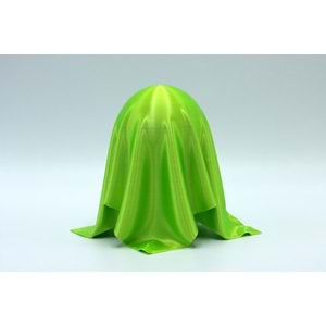 Panchroma Silk PLA Filament Lime