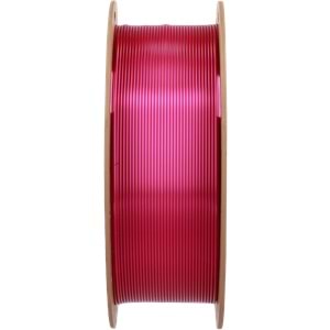 Panchroma Silk PLA Filament Macenta