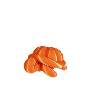 Panchroma Silk PLA Filament Turuncu