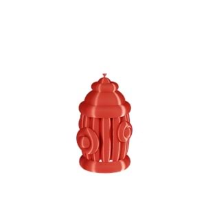 Panchroma Silk PLA Filament Kırmızı