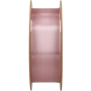 Panchroma Silk PLA Filament Pembe Altın