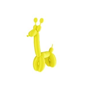 Panchroma Silk PLA Filament Sarı
