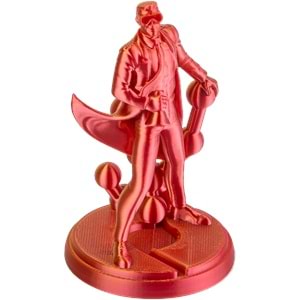 Panchroma Dual Silk Sunset PLA | Altın - Kırmızı