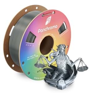 Panchroma Gradient Silk Hava PLA Filament