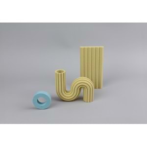 Panchroma PLA Marble Filament Kumtaşı
