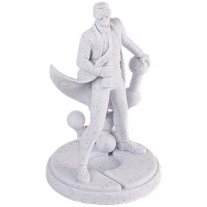 Panchroma PLA Marble Filament Beyaz