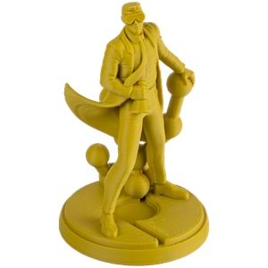 Panchroma PLA Filament Mat Askeri Açık Yeşil